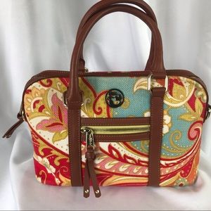 Spartina 449 Daufuskie Island purse